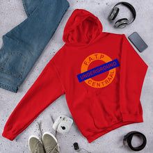 FATP UNDERGROUND Hoodie
