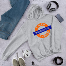 FATP UNDERGROUND Hoodie
