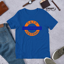FATP UNDERGROUND CENTRAL