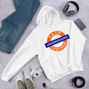 FATP UNDERGROUND Hoodie