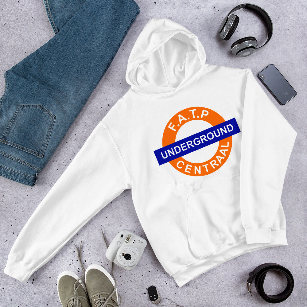 FATP UNDERGROUND Hoodie