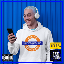FATP UNDERGROUND Hoodie