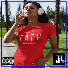FATP White (Multiple Colours)