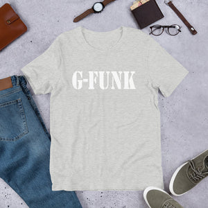 G FUNK (Multiple Colours) - TeeHop