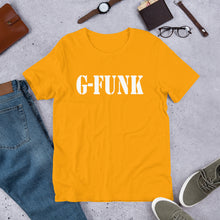 G FUNK (Multiple Colours) - TeeHop