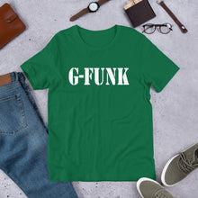 G FUNK (Multiple Colours) - TeeHop