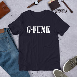 G FUNK (Multiple Colours) - TeeHop