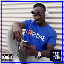 GRIME