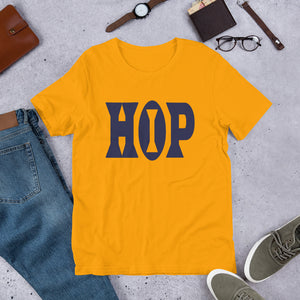 HIP HOP (Multiple Colours) - TeeHop