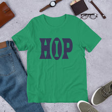 HIP HOP (Multiple Colours) - TeeHop