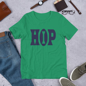 HIP HOP (Multiple Colours) - TeeHop