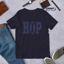 HIP HOP (Multiple Colours) - TeeHop