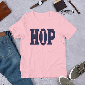 HIP HOP (Multiple Colours) - TeeHop
