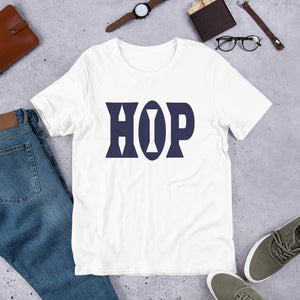 HIP HOP (Multiple Colours) - TeeHop