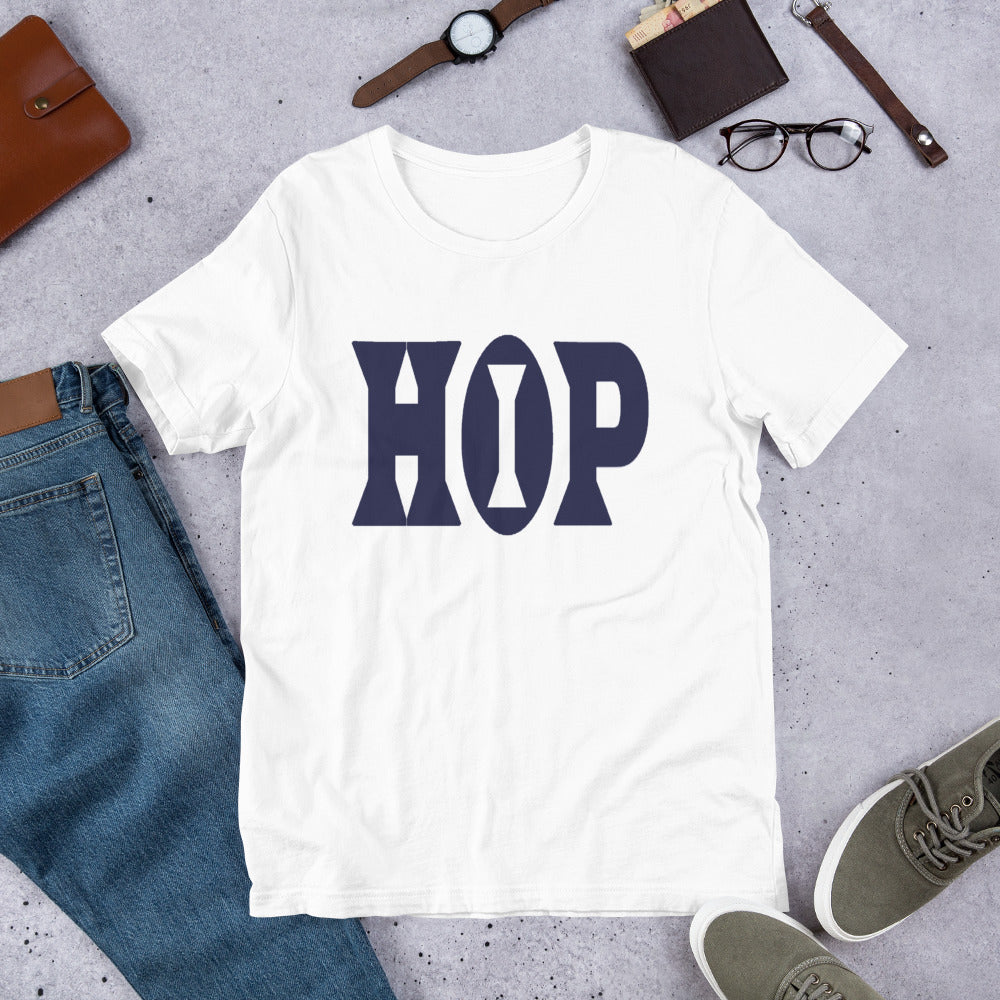 HIP HOP (Multiple Colours) - TeeHop