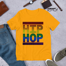 HIP HOP LGBT (Multiple Colours) - TeeHop