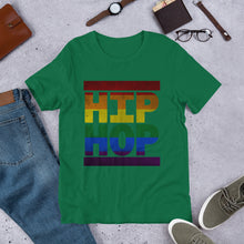 HIP HOP LGBT (Multiple Colours) - TeeHop
