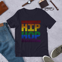 HIP HOP LGBT (Multiple Colours) - TeeHop