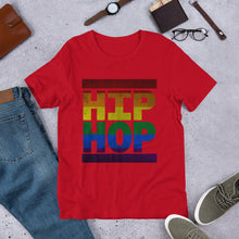HIP HOP LGBT (Multiple Colours) - TeeHop