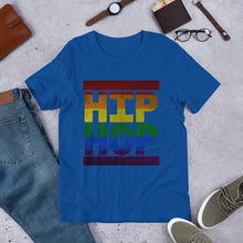 HIP HOP LGBT (Multiple Colours) - TeeHop