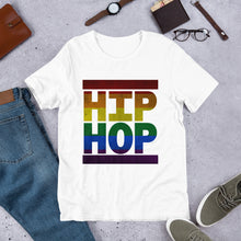 HIP HOP LGBT (Multiple Colours) - TeeHop