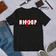 AIR HIP HOP