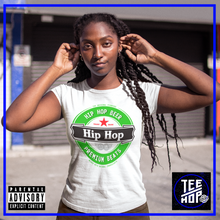 Hip Hop Beer (Multiple Colours)