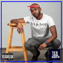 Hip Hop Defined (Multiple Colours)