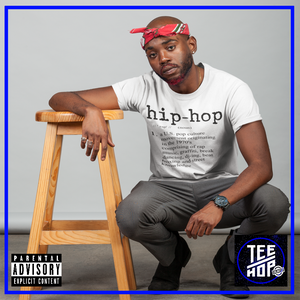 Hip Hop Defined (Multiple Colours)