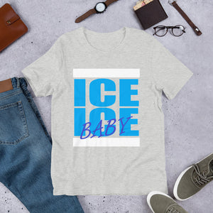 Ice Ice Baby - TeeHop