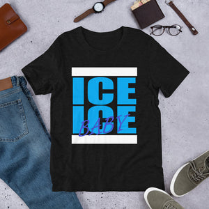 Ice Ice Baby - TeeHop