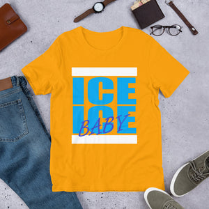 Ice Ice Baby - TeeHop