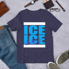 Ice Ice Baby - TeeHop