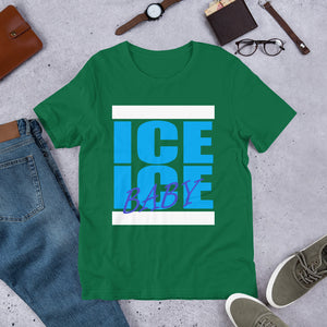 Ice Ice Baby - TeeHop
