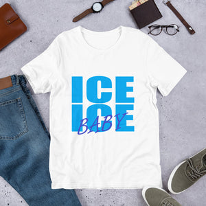 Ice Ice Baby - TeeHop