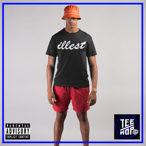 Illest (Multiple Colours)