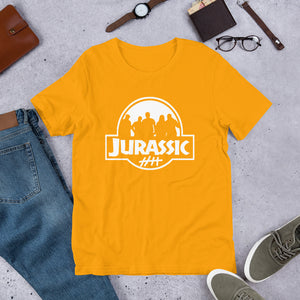 J5 (Multiple Colours) - TeeHop