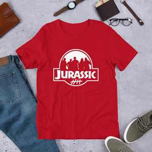 J5 (Multiple Colours) - TeeHop
