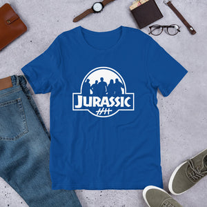 J5 (Multiple Colours) - TeeHop