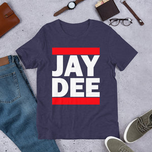JAY DEE - TeeHop