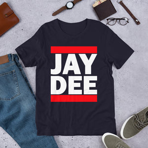 JAY DEE - TeeHop