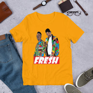 FRESH (Multiple Colours) - TeeHop