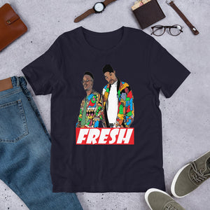 FRESH (Multiple Colours) - TeeHop