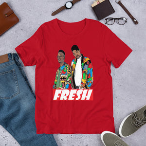 FRESH (Multiple Colours) - TeeHop