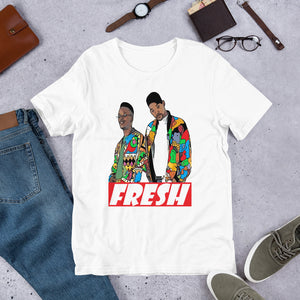 FRESH (Multiple Colours) - TeeHop