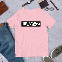 LAY-Z - TeeHop