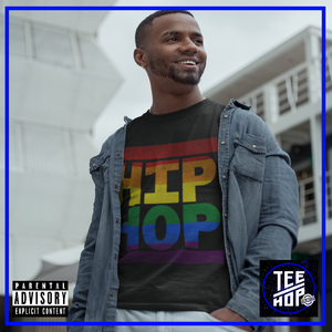 HIP HOP LGBT (Multiple Colours)