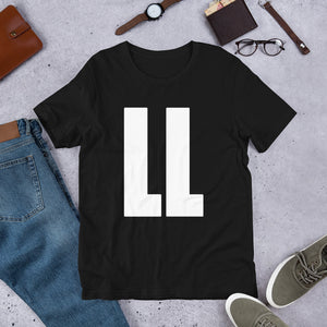 LL (Multiple Colours) - TeeHop