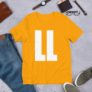 LL (Multiple Colours) - TeeHop