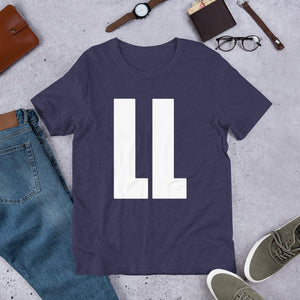 LL (Multiple Colours) - TeeHop